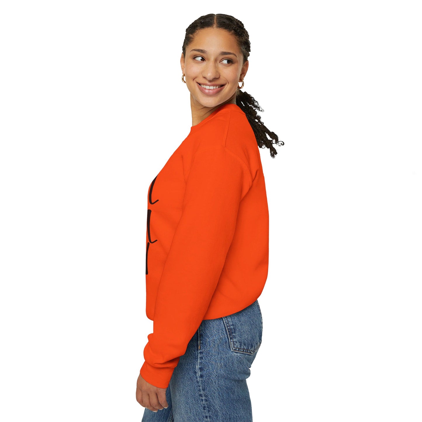 Unisex Heavy Blend™ Crewneck Sweatshirt - Fall Shirt