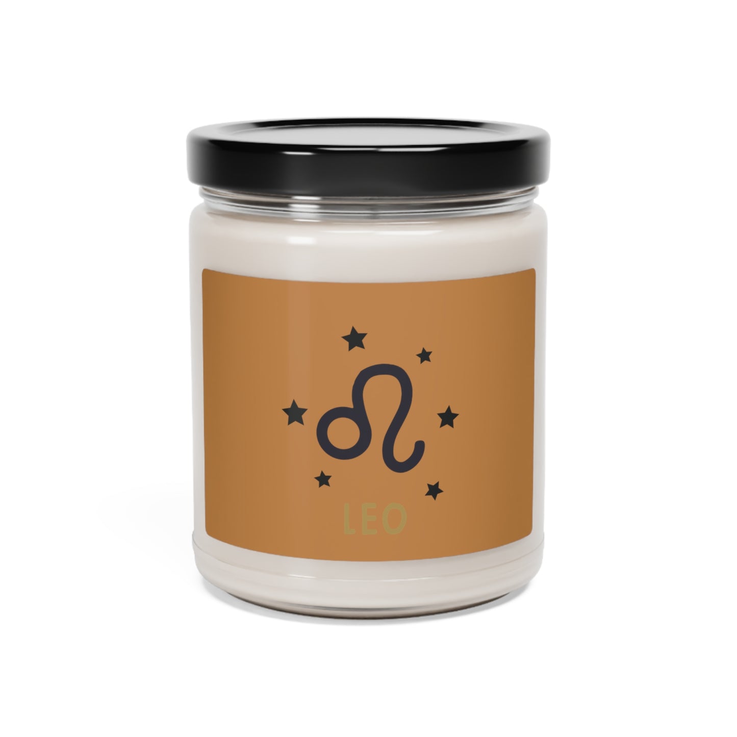 Scented Soy Candle, 9oz