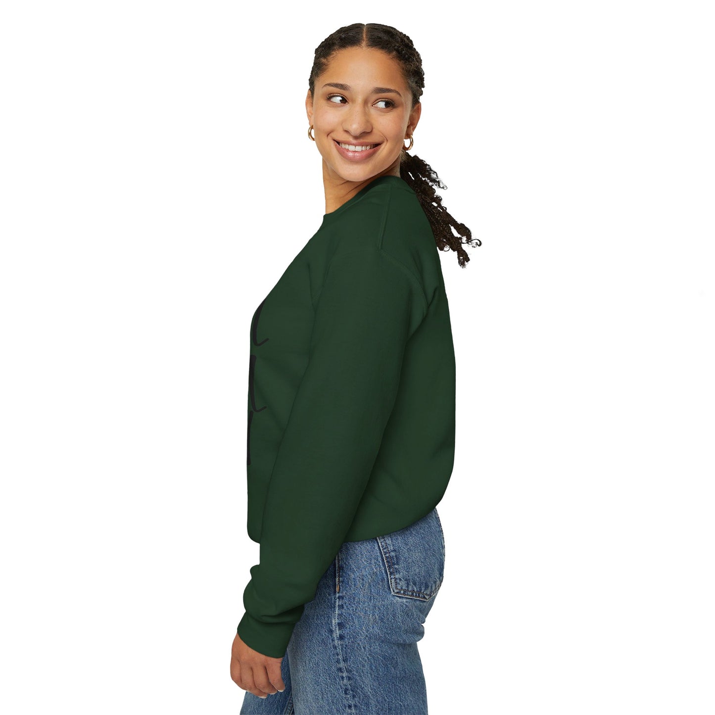 Unisex Heavy Blend™ Crewneck Sweatshirt - Fall Shirt