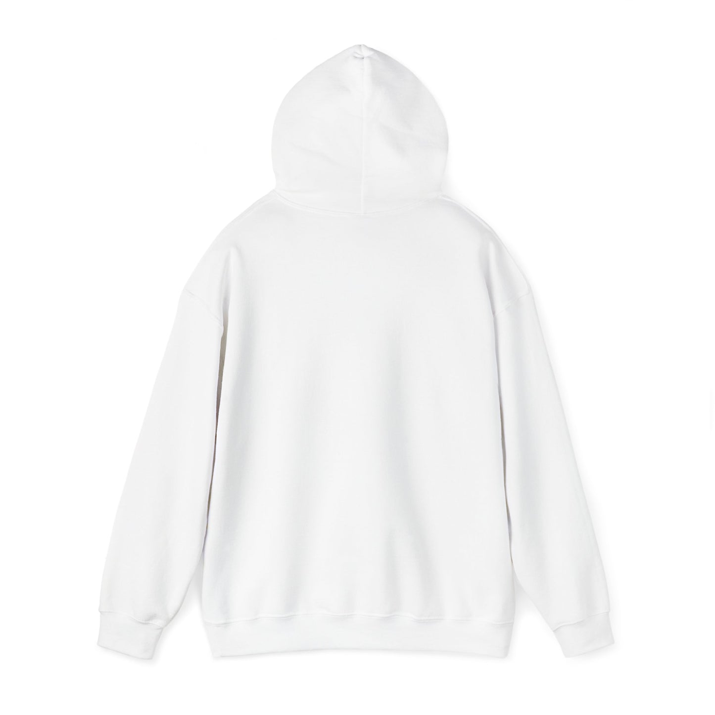 Unisex Heavy Blend™ Hooded Sweatshirt - She is Evolving