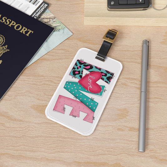 Luggage Tag