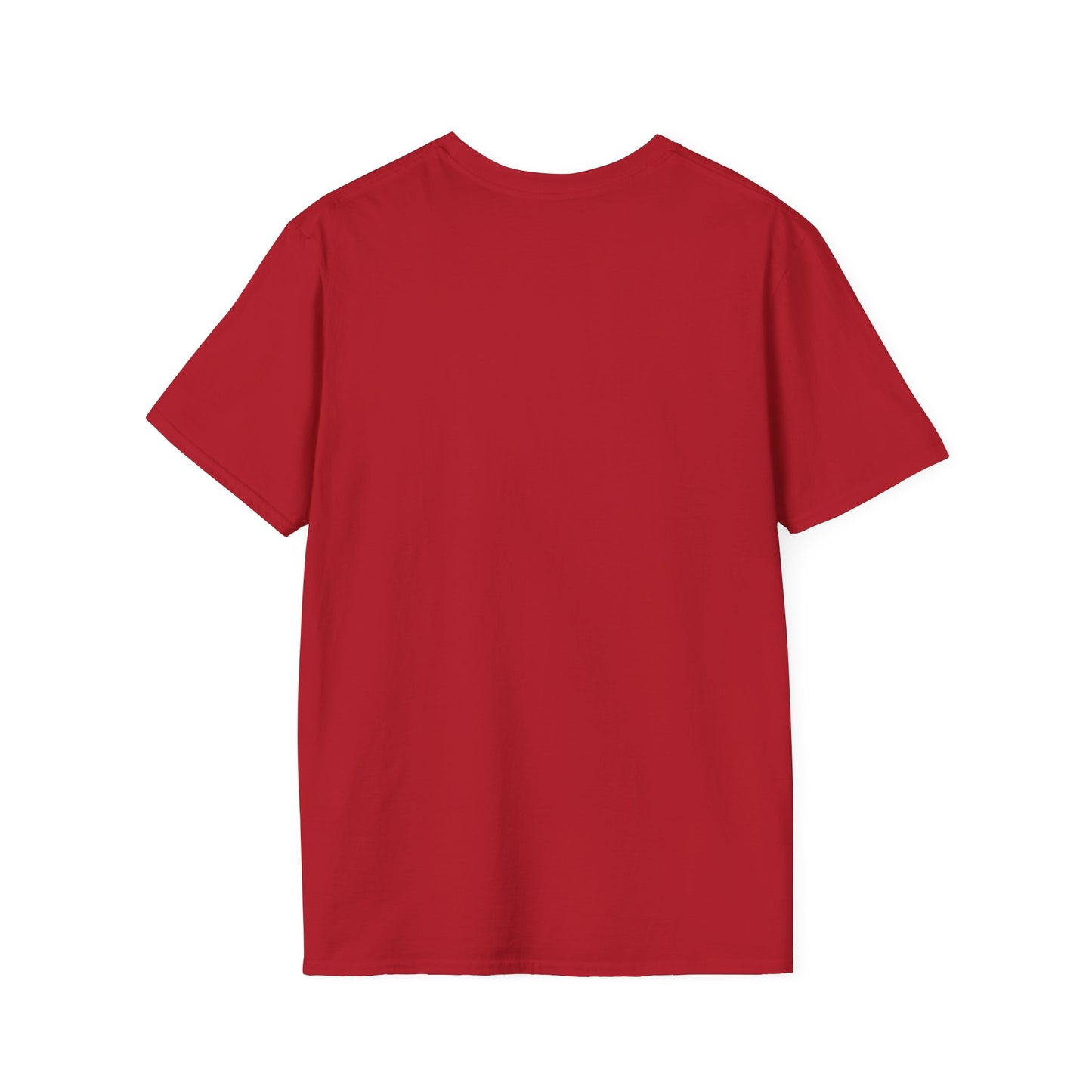 Unisex Softstyle T-Shirt - Just the tip