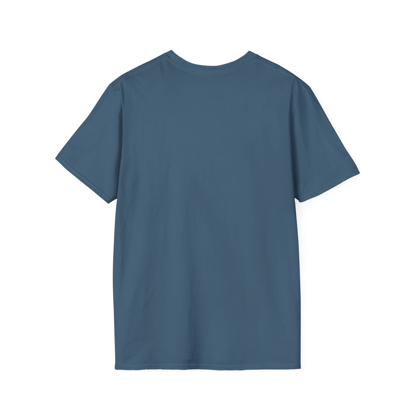 Unisex Softstyle T-Shirt - Just the tip