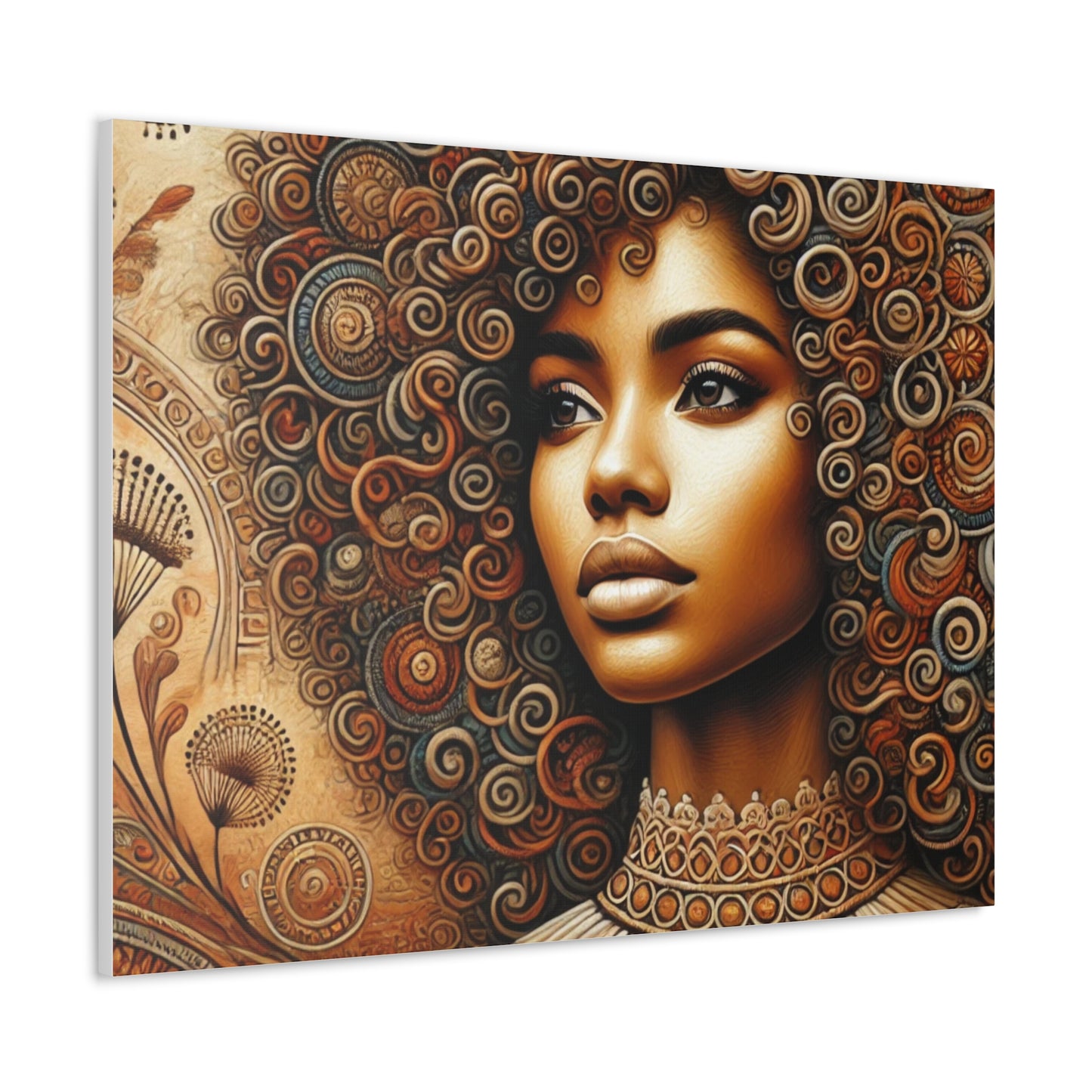 Canvas Gallery Wraps