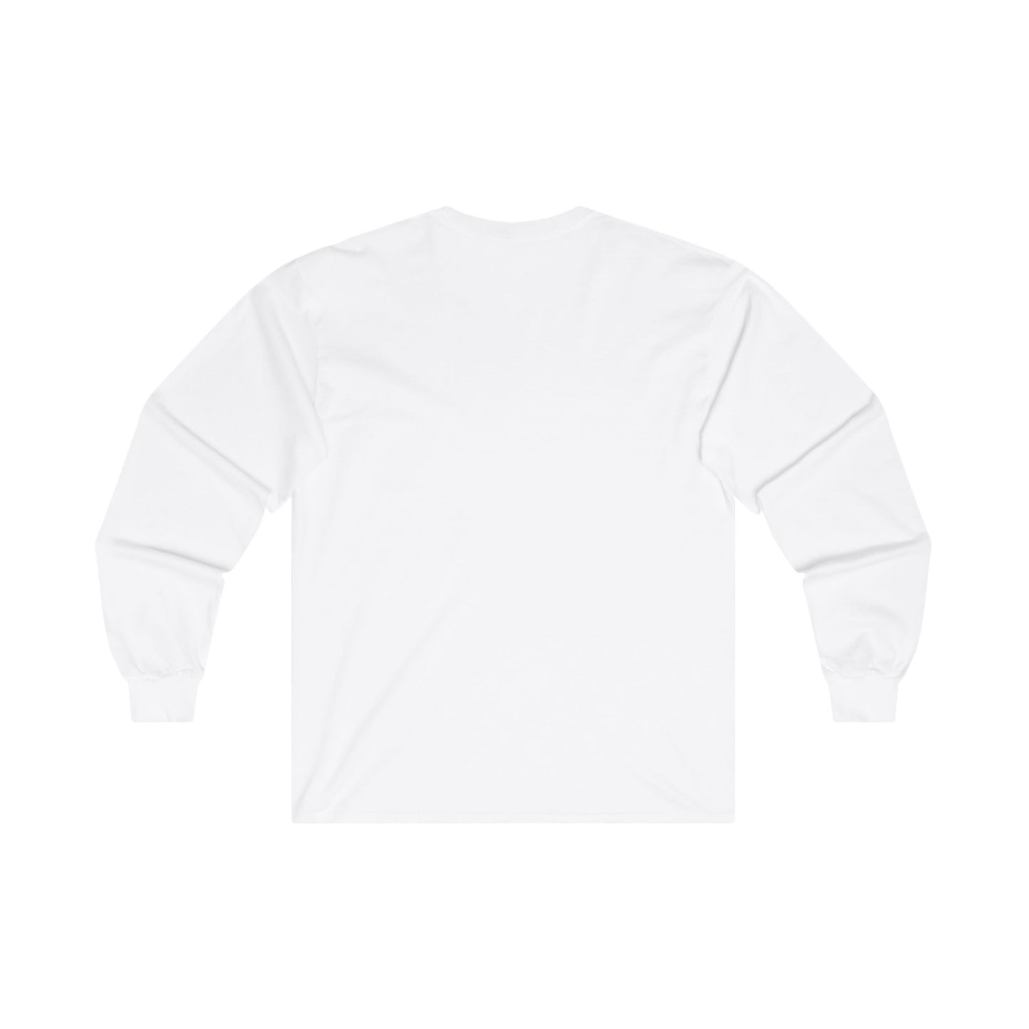 Unisex Ultra Cotton Long Sleeve Tee - KARMA