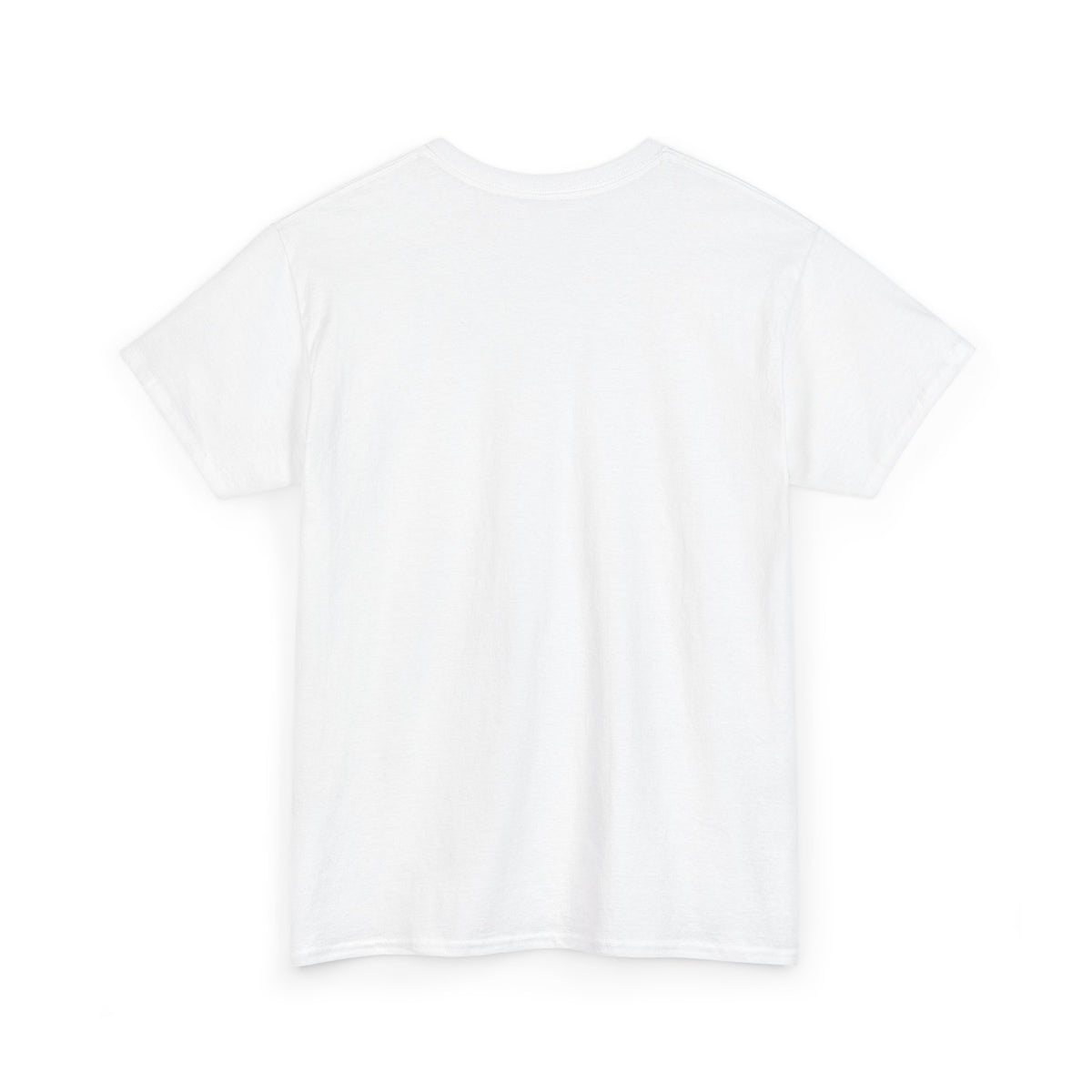 Layla Eco-Friendly Unisex Heavy Cotton Tee, Casual Wear, Sustainable Fashion, Gift for Nature Lovers, Earth Day Tee