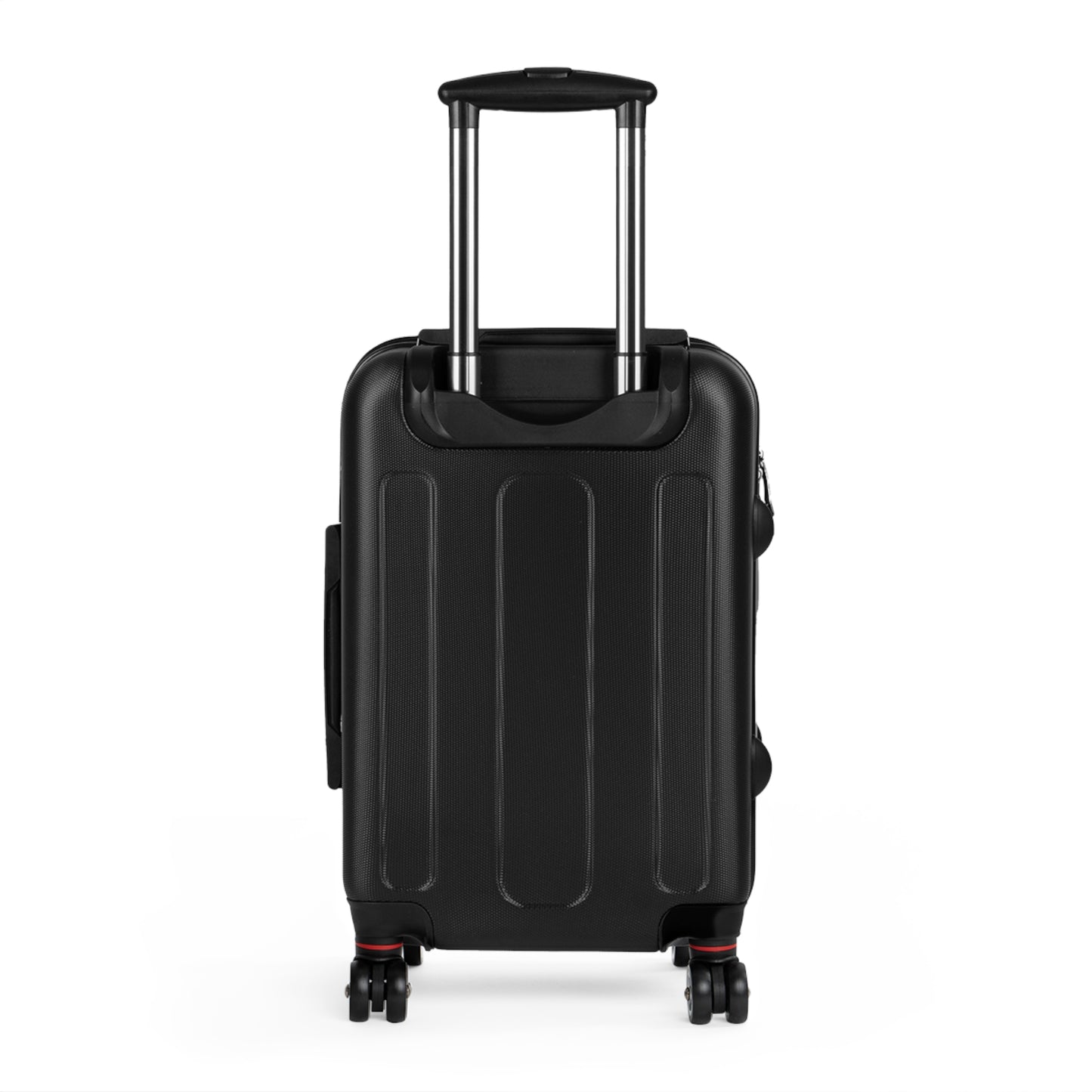 Suitcase - Puerto Rico Pride Luggage