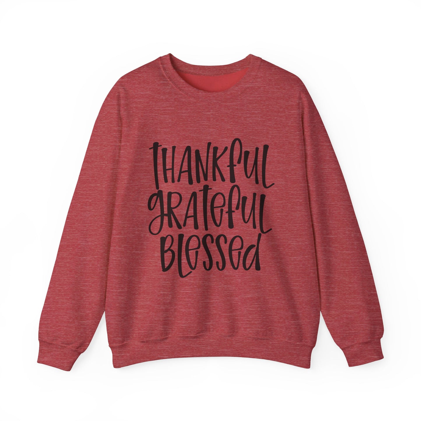 Unisex Heavy Blend™ Crewneck Sweatshirt - Fall Shirt