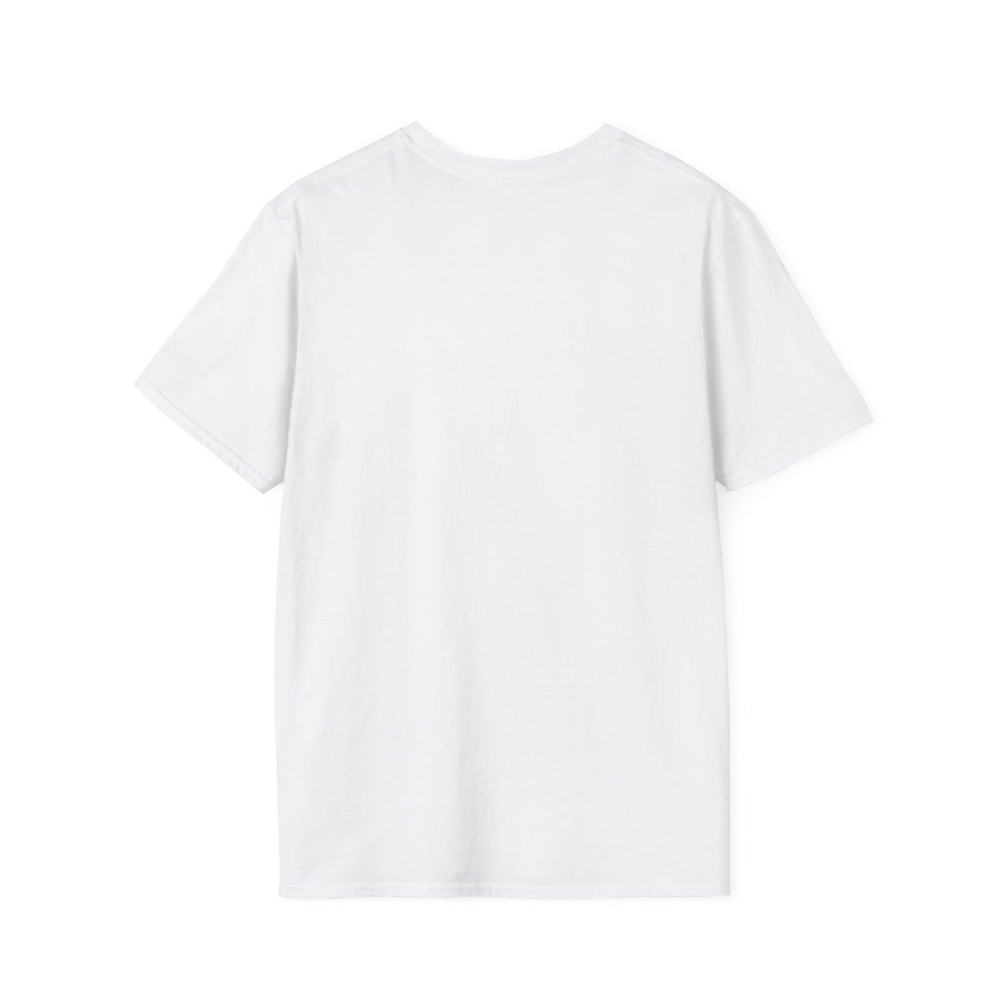 Unisex Softstyle T-Shirt - Gen X