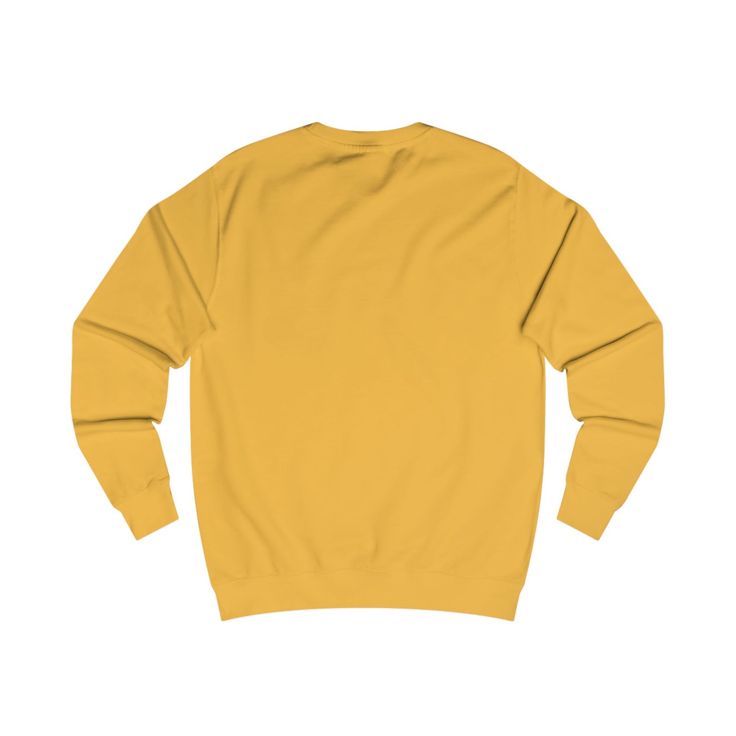Empowerment Unisex Sweatshirt - Authentic Affirmation Design