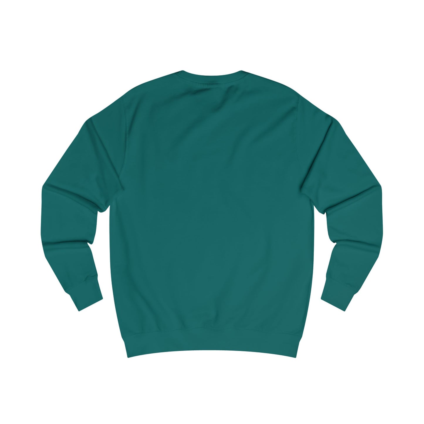 Empowerment Unisex Sweatshirt - Authentic Affirmation Design