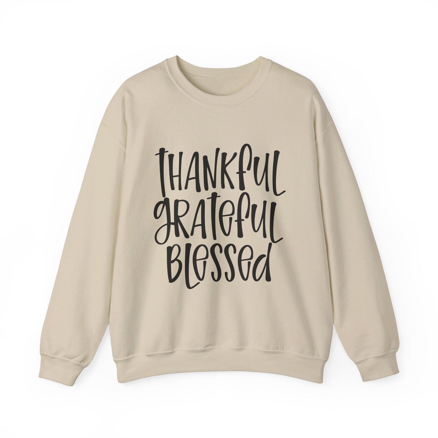 Unisex Heavy Blend™ Crewneck Sweatshirt - Fall Shirt