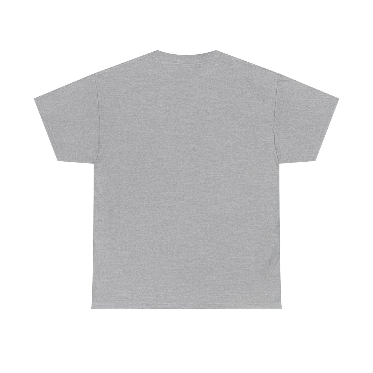 Layla Eco-Friendly Unisex Heavy Cotton Tee, Casual Wear, Sustainable Fashion, Gift for Nature Lovers, Earth Day Tee