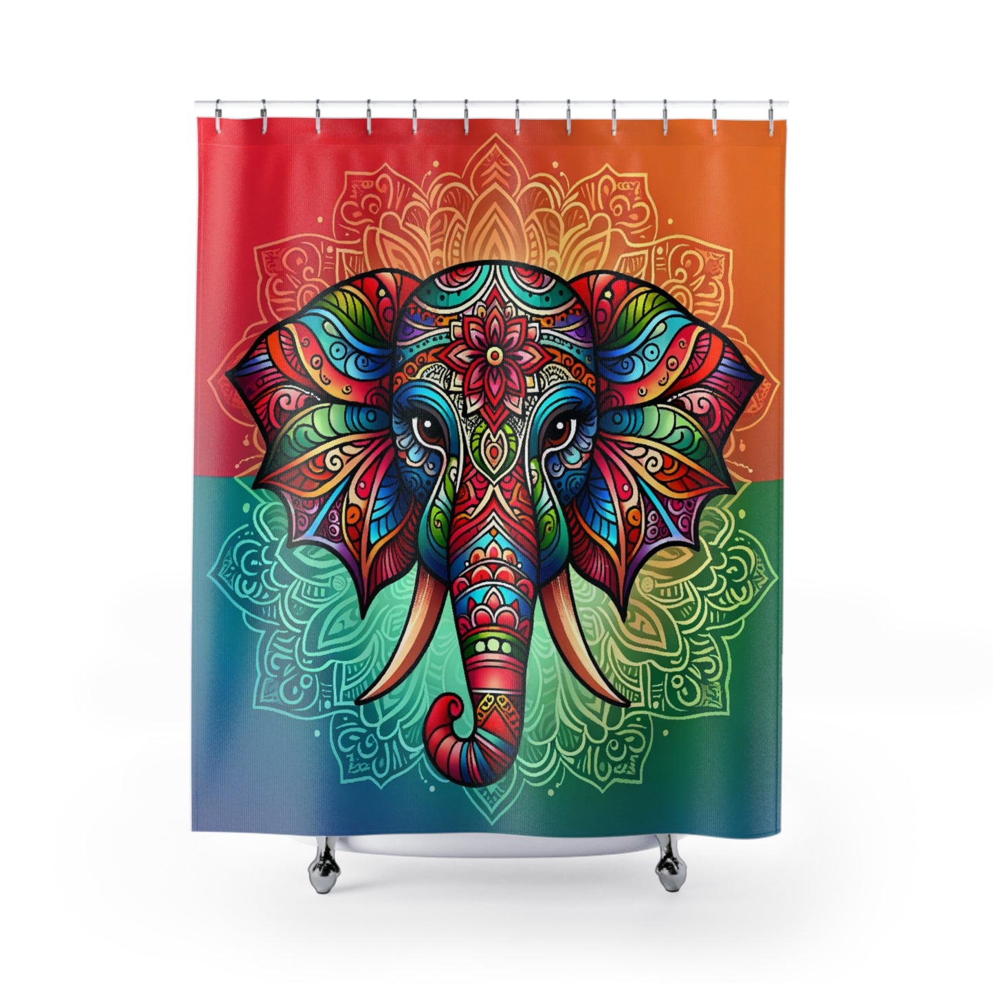 Shower Curtains