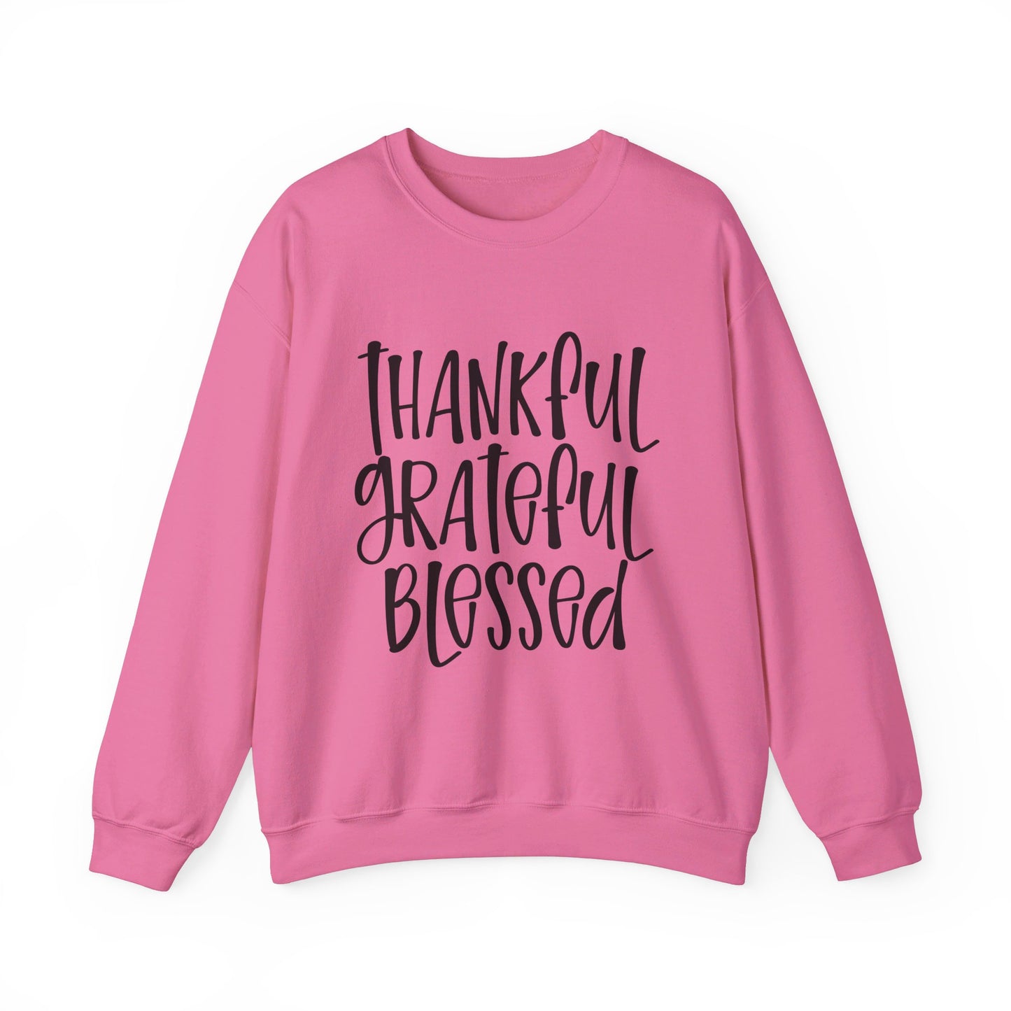 Unisex Heavy Blend™ Crewneck Sweatshirt - Fall Shirt