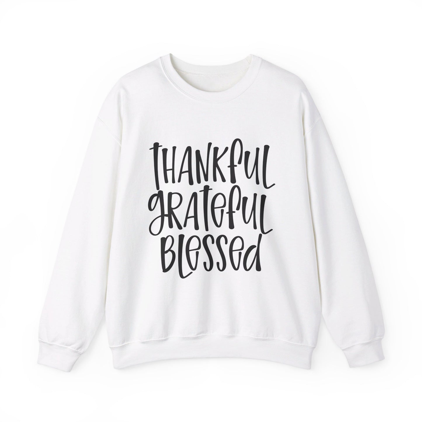 Unisex Heavy Blend™ Crewneck Sweatshirt - Fall Shirt