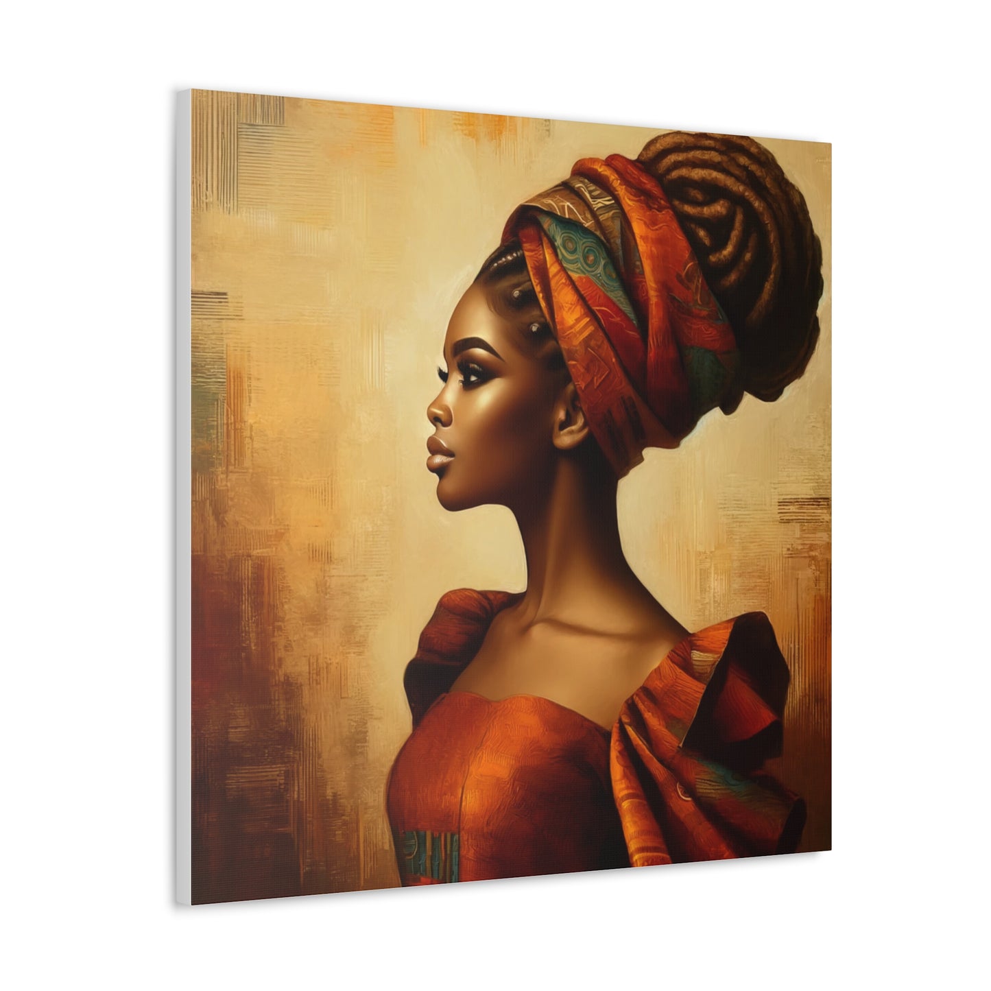 Canvas Gallery Wraps - Elegance