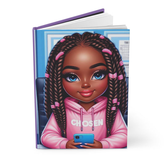 Hardcover Journal Matte