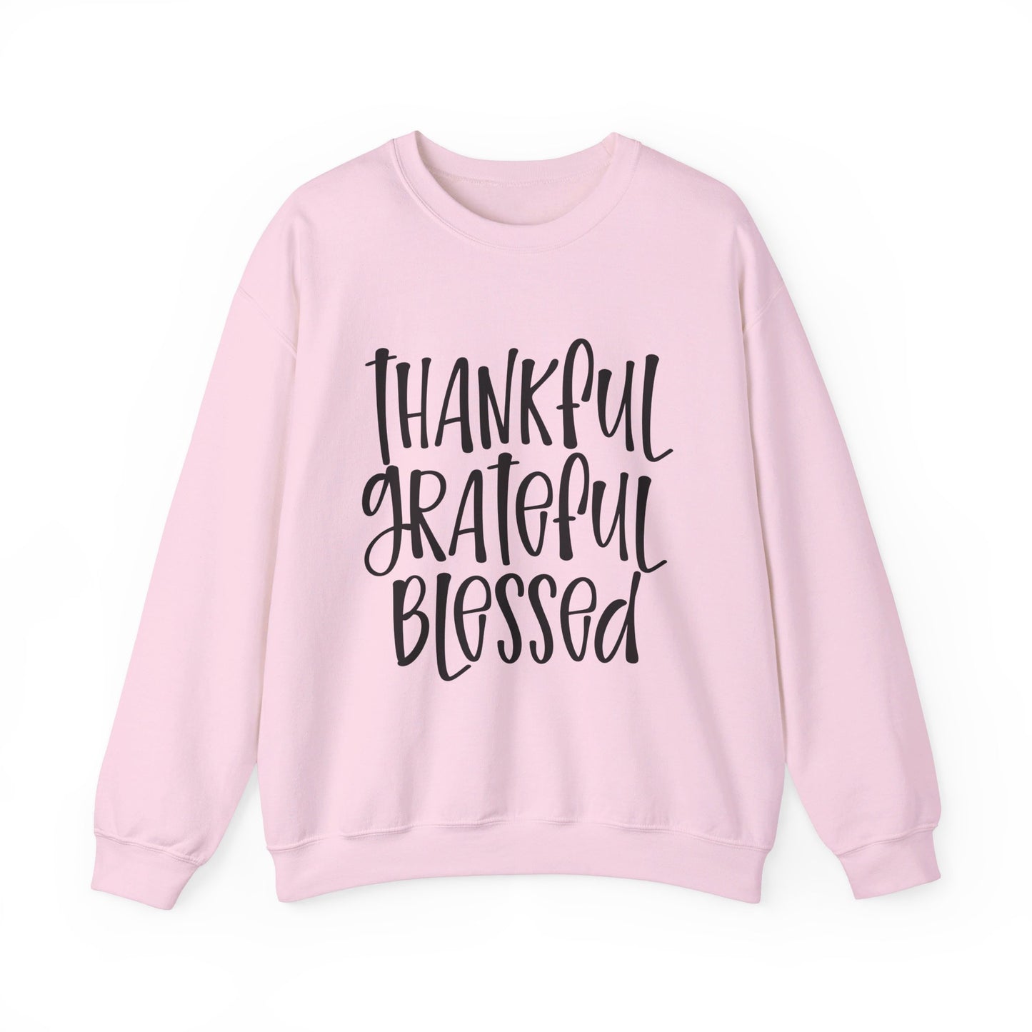 Unisex Heavy Blend™ Crewneck Sweatshirt - Fall Shirt