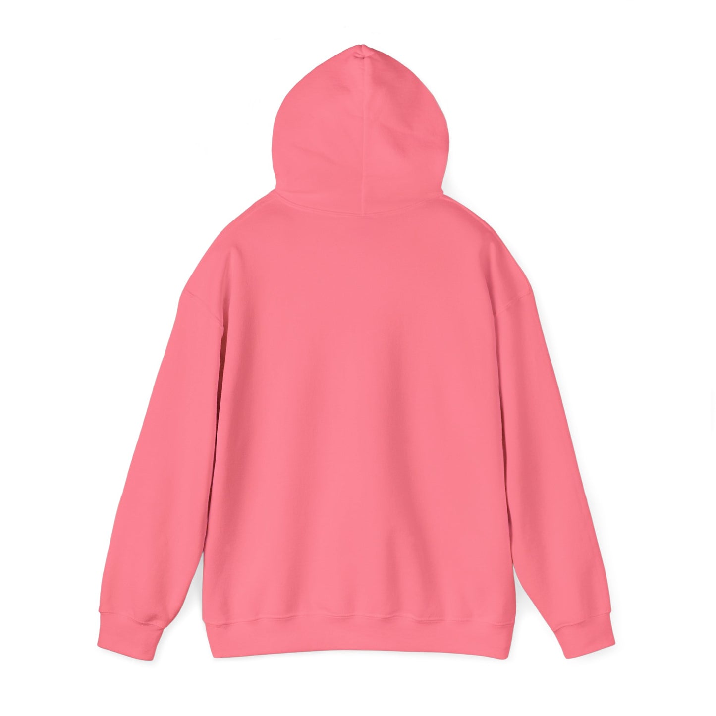 Unisex Heavy Blend™ Hooded Sweatshirt - She is Evolving