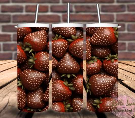 Valentines Day Tumbler Wrap Bundle