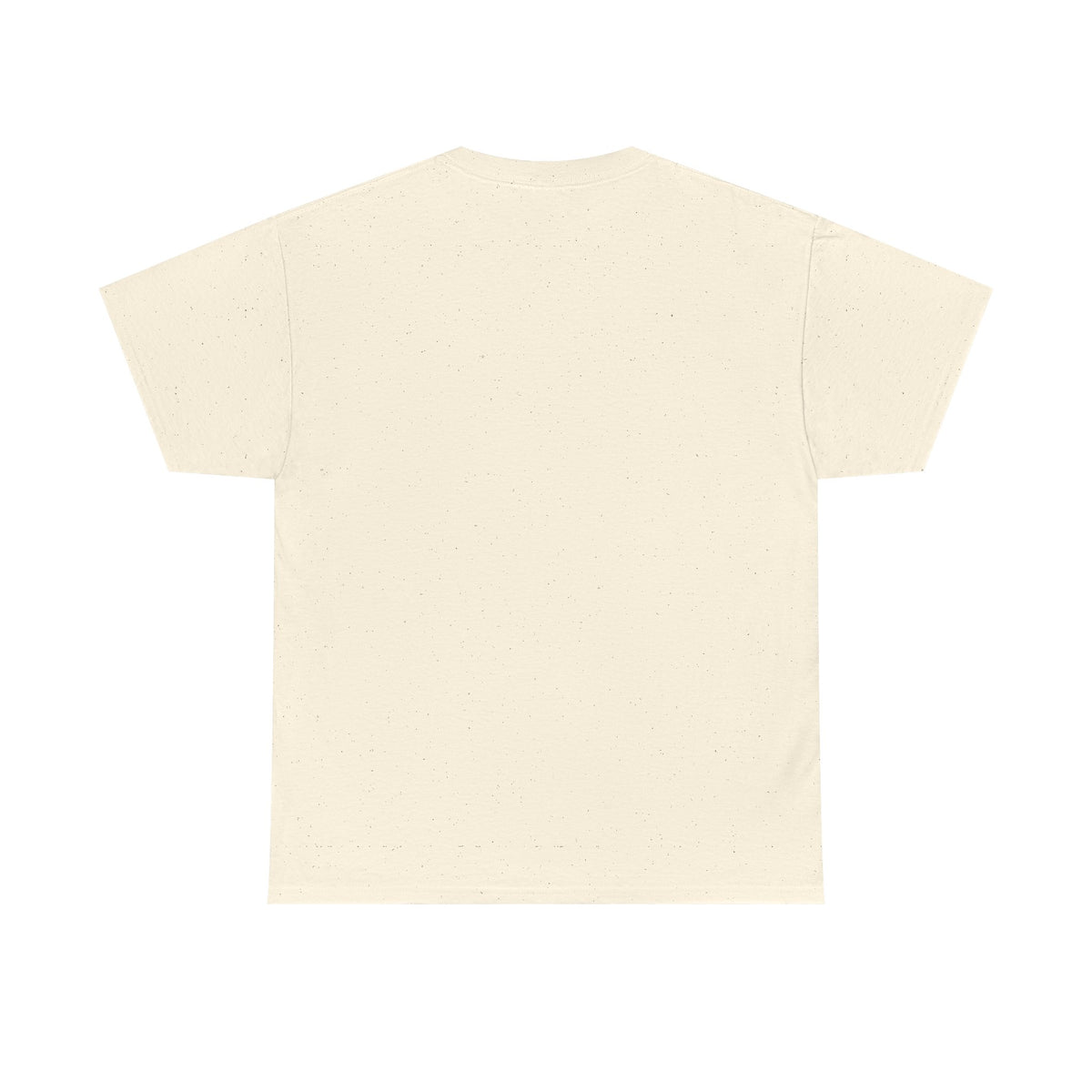 Layla Eco-Friendly Unisex Heavy Cotton Tee, Casual Wear, Sustainable Fashion, Gift for Nature Lovers, Earth Day Tee