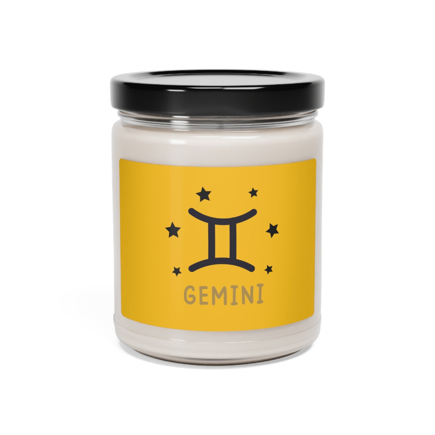 Scented Soy Candle, 9oz