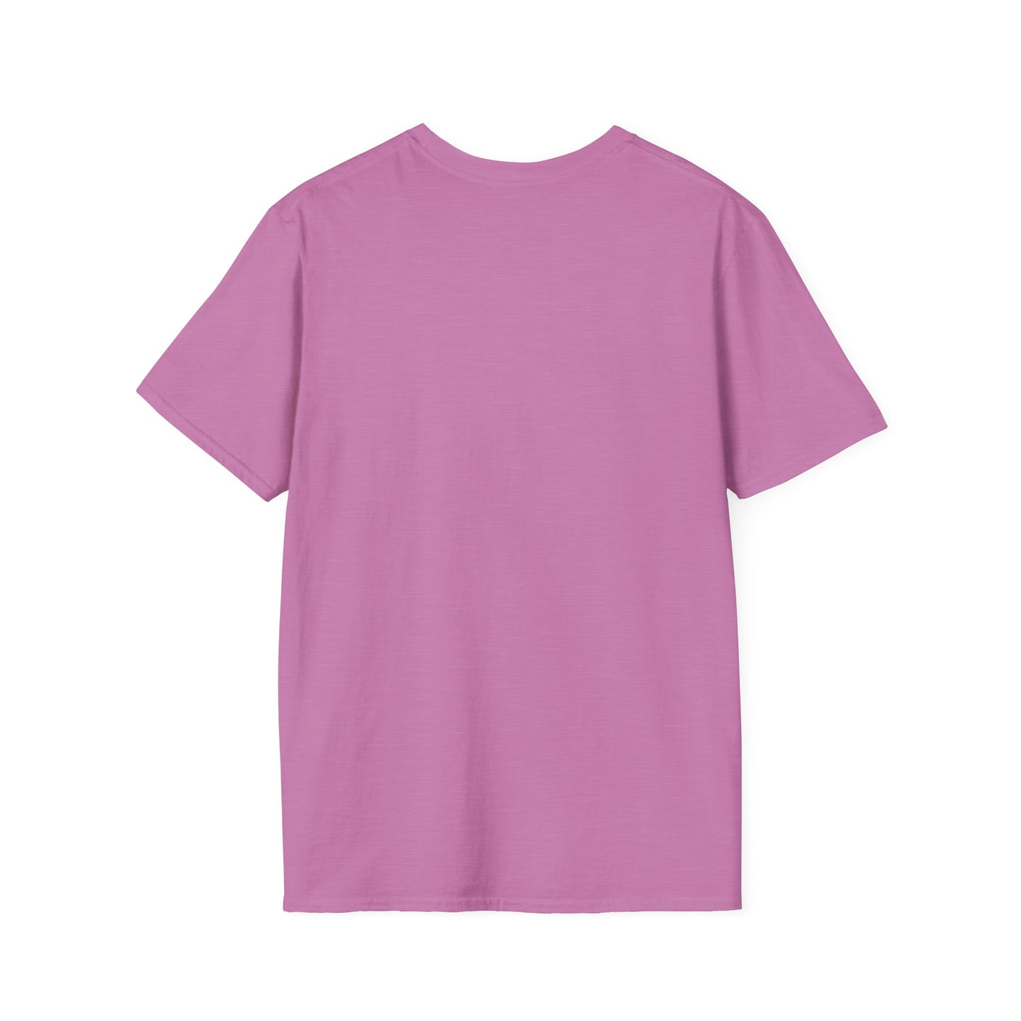 Unisex Softstyle T-Shirt - Just the tip