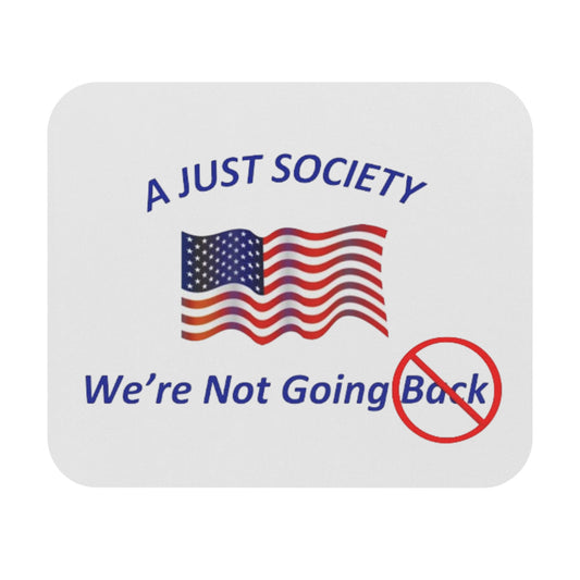 Mouse Pad (Rectangle)