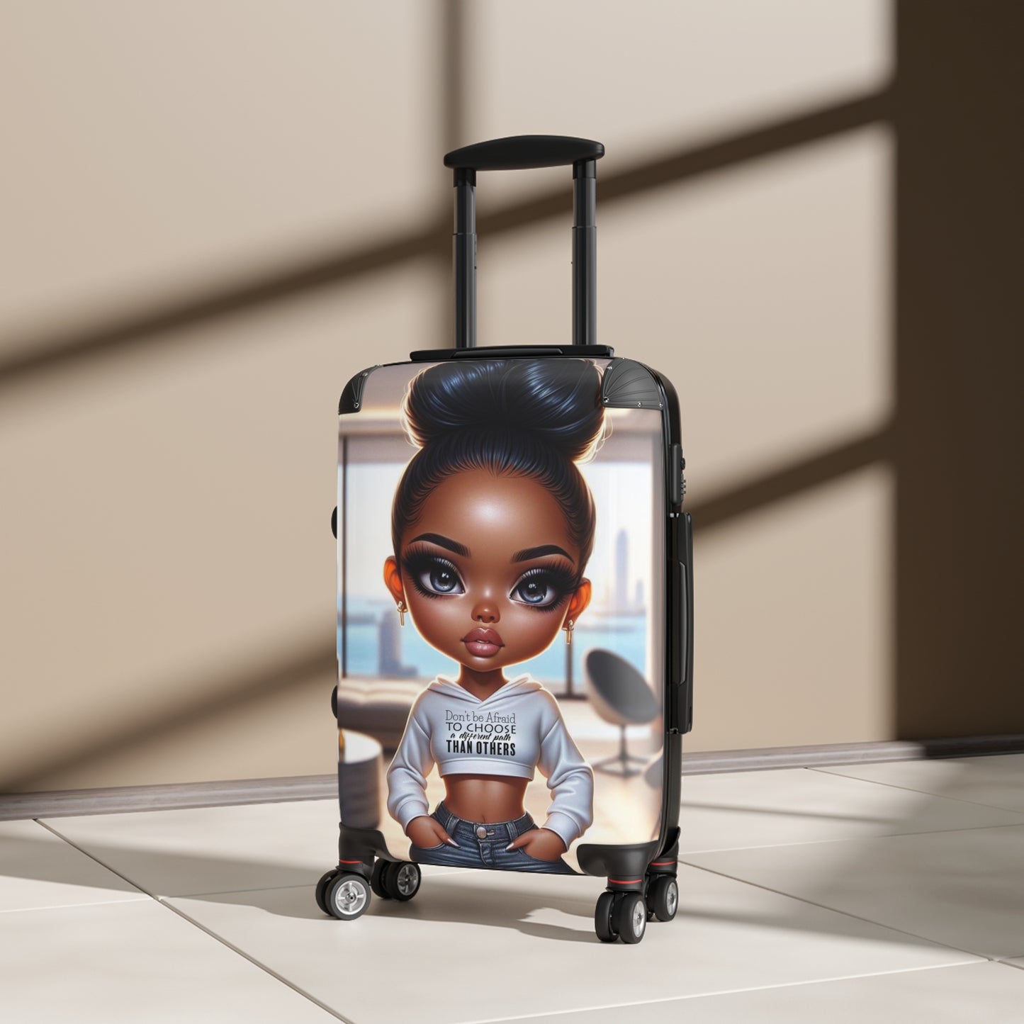 Suitcase