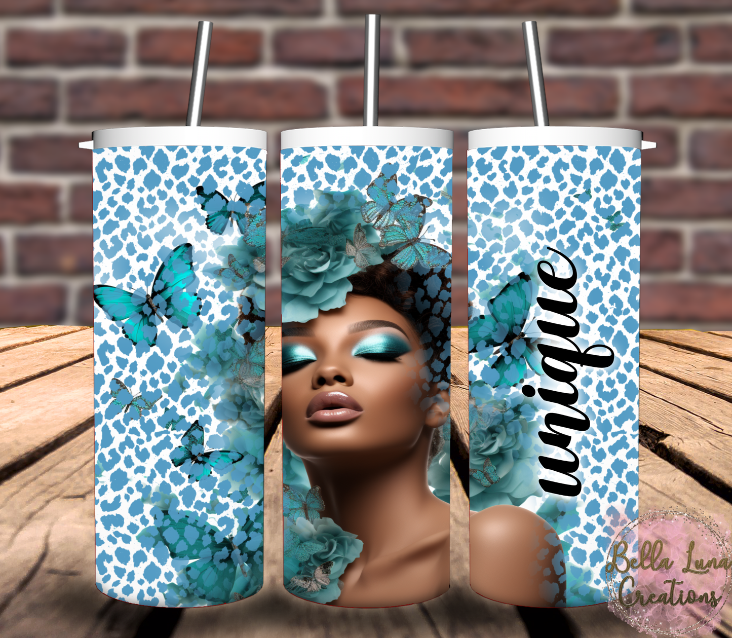 Unstoppable Tumbler Wrap Bundle - Digital Download