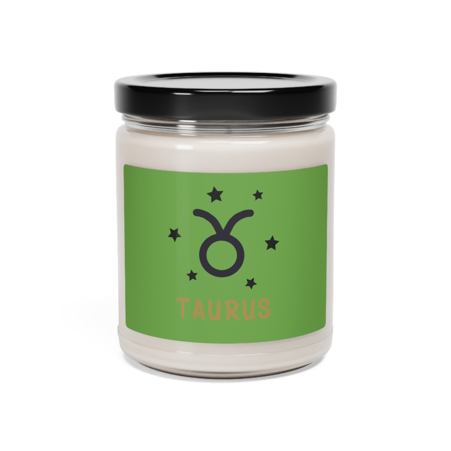 Scented Soy Candle, 9oz