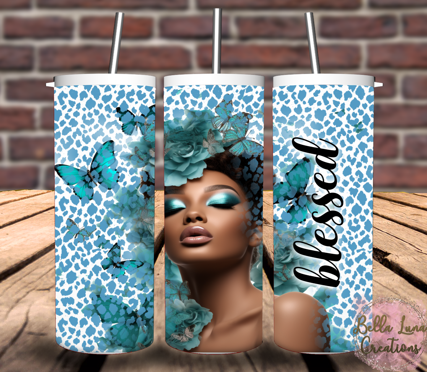 Unstoppable Tumbler Wrap Bundle - Digital Download