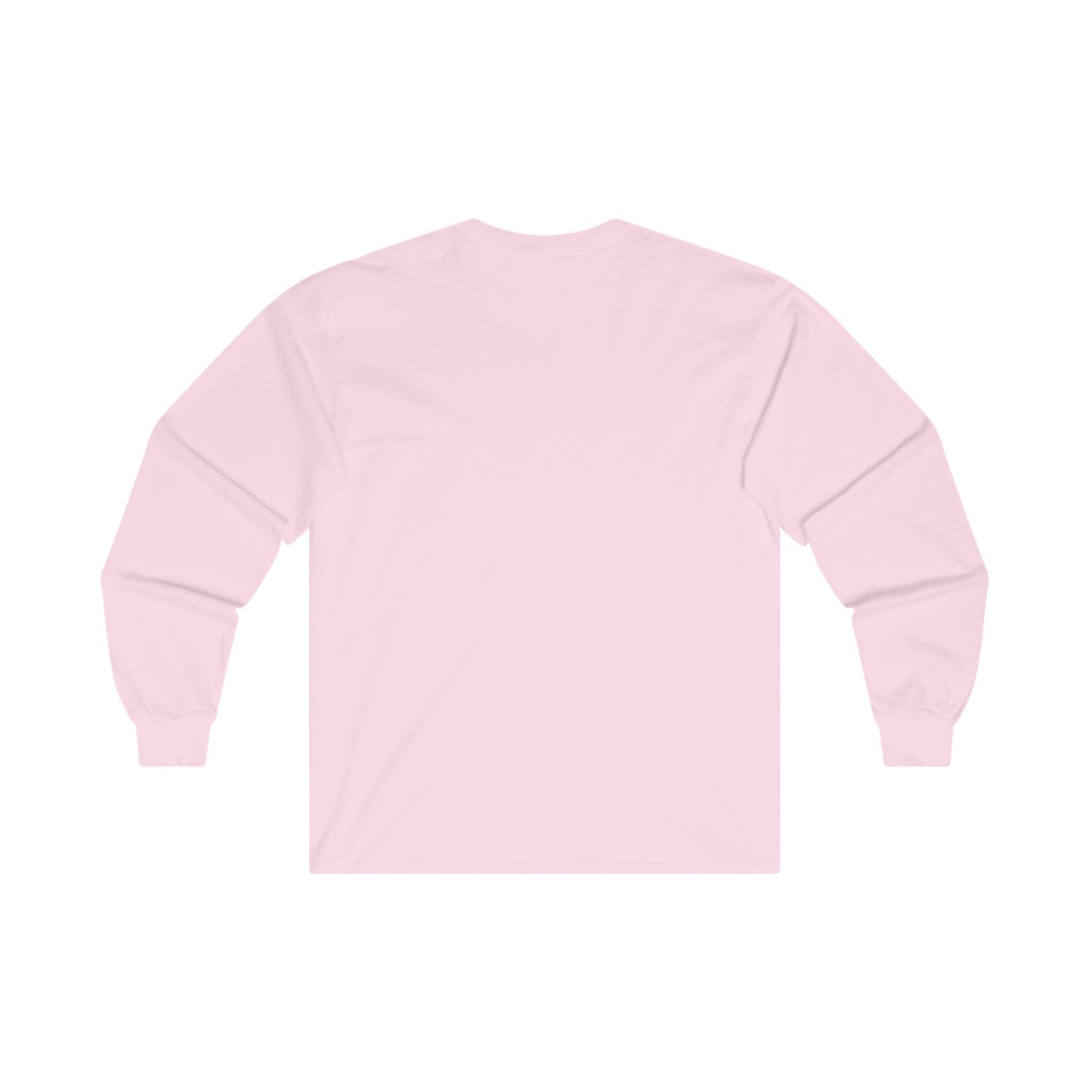 Unisex Ultra Cotton Long Sleeve Tee - KARMA