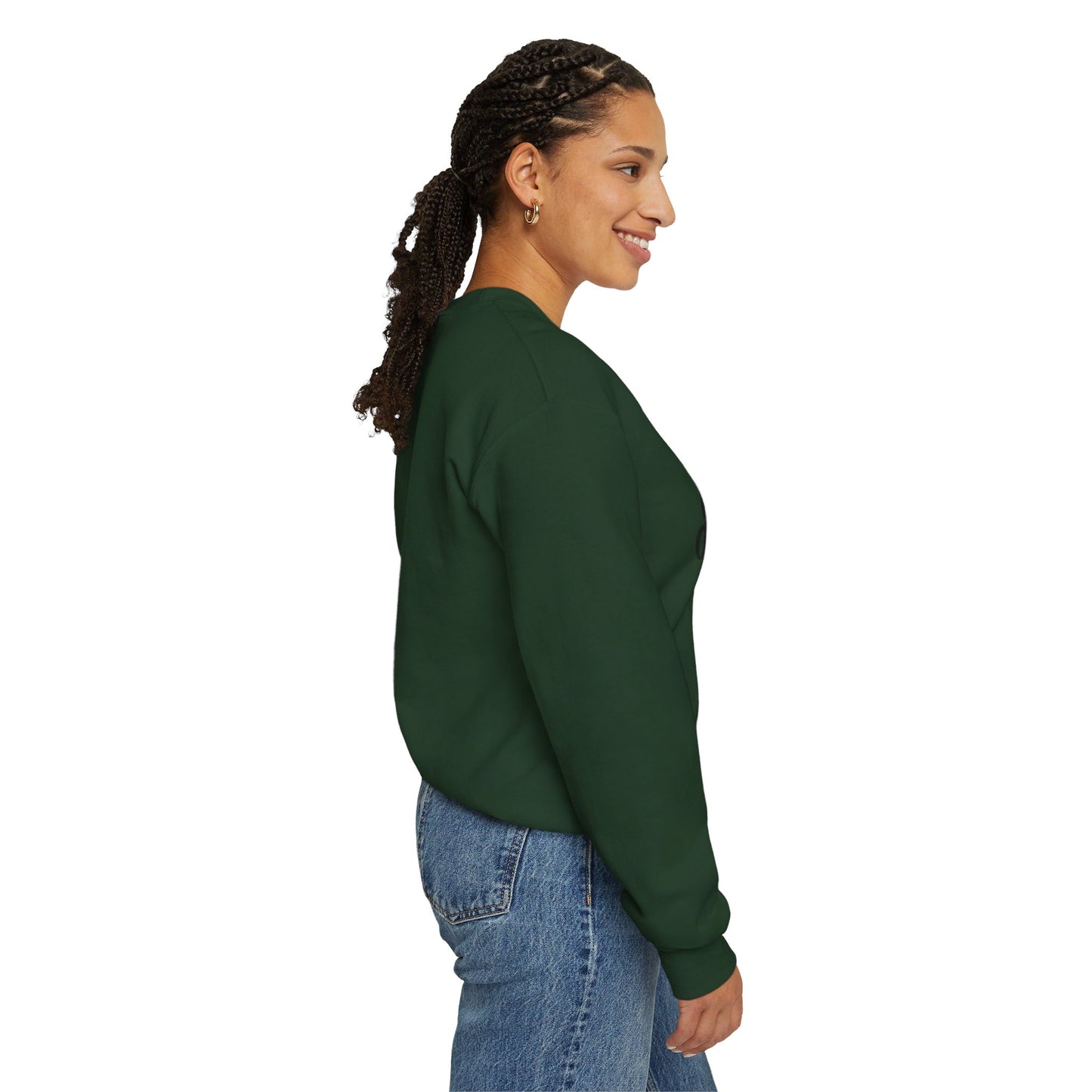 Unisex Heavy Blend™ Crewneck Sweatshirt - Fall Shirt