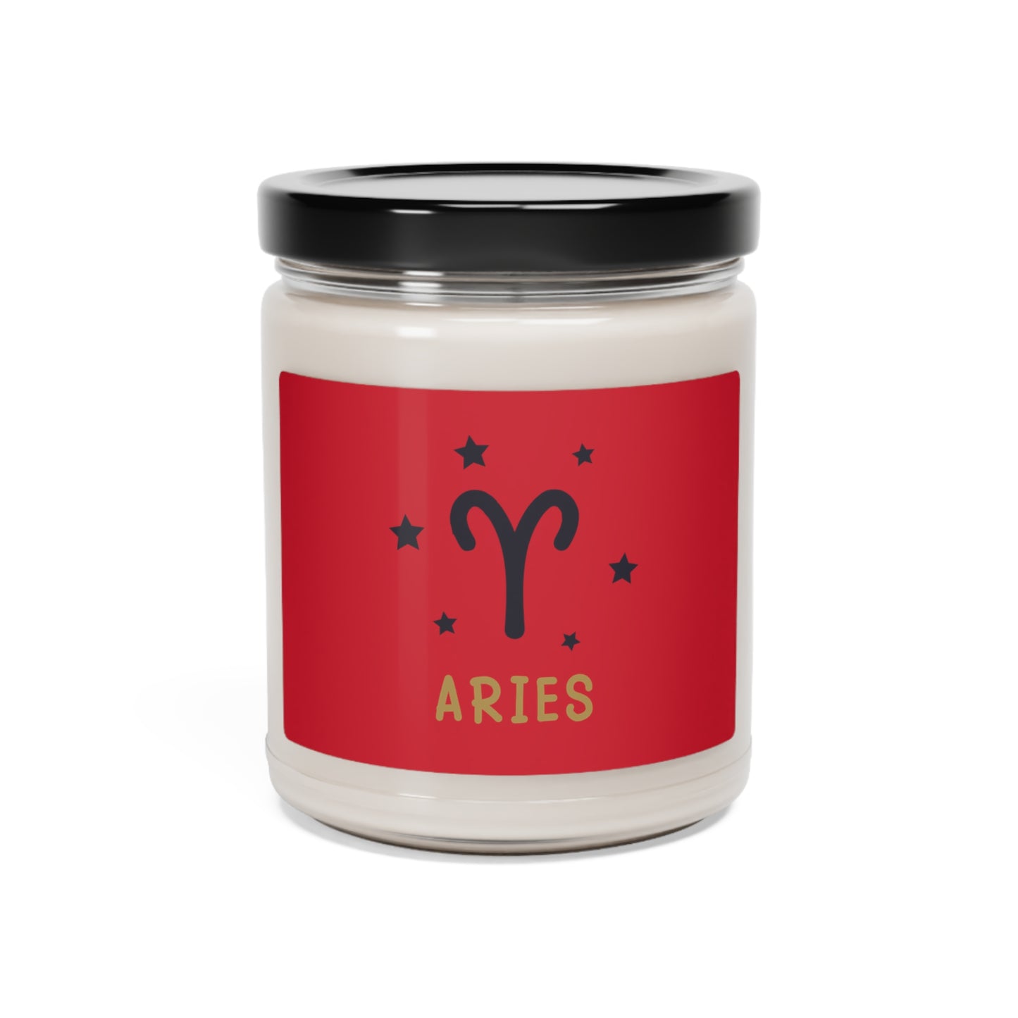 Scented Soy Candle, 9oz