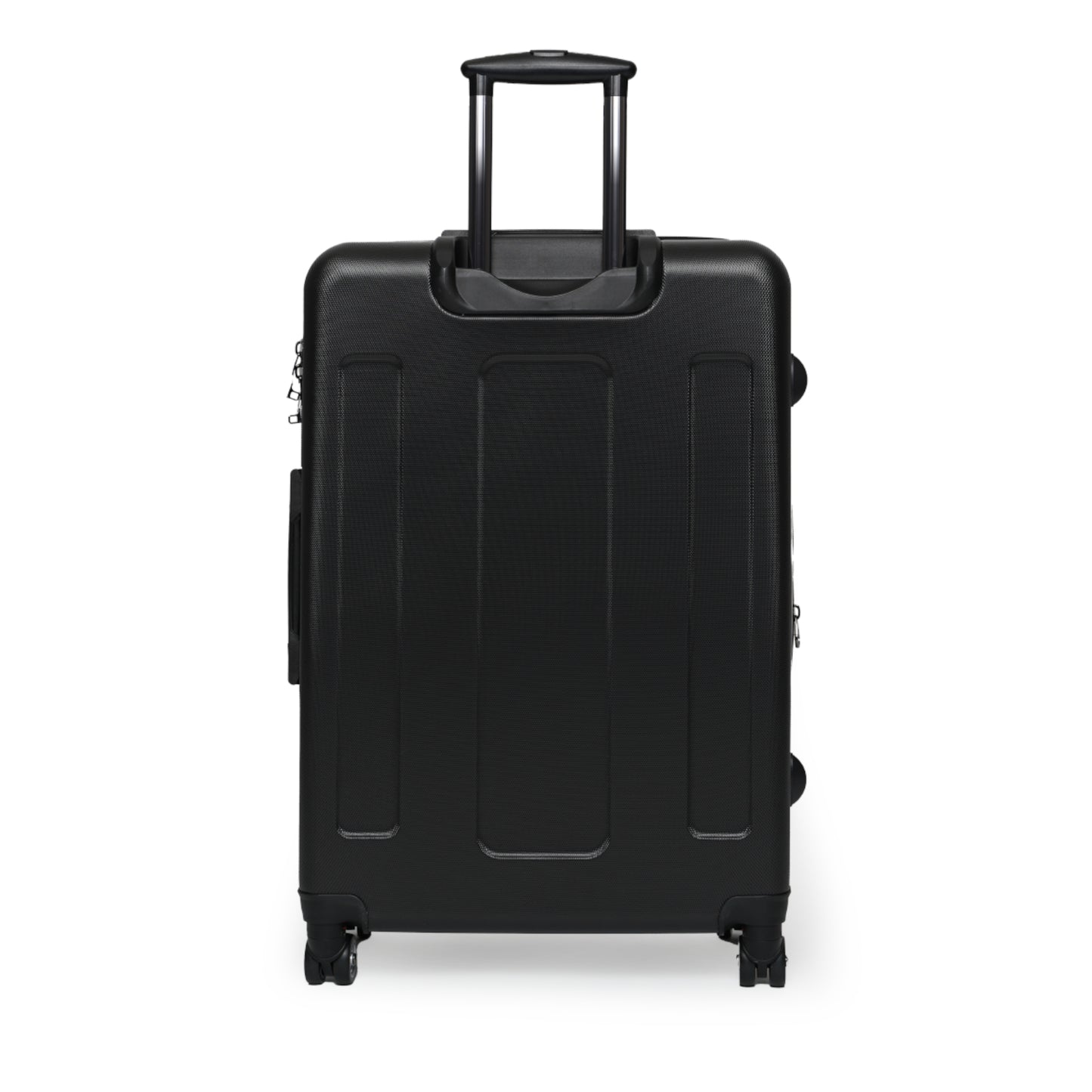 Suitcase - Puerto Rico Pride Luggage