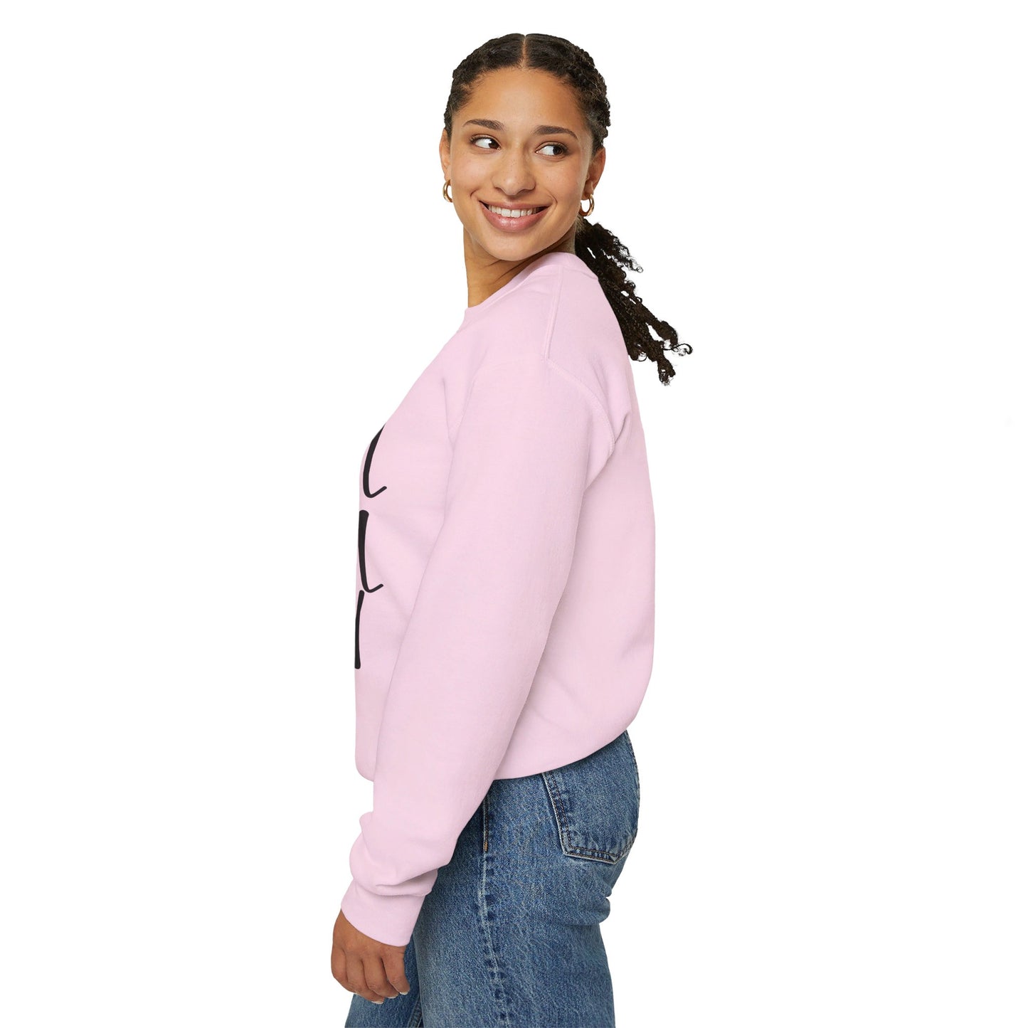 Unisex Heavy Blend™ Crewneck Sweatshirt - Fall Shirt