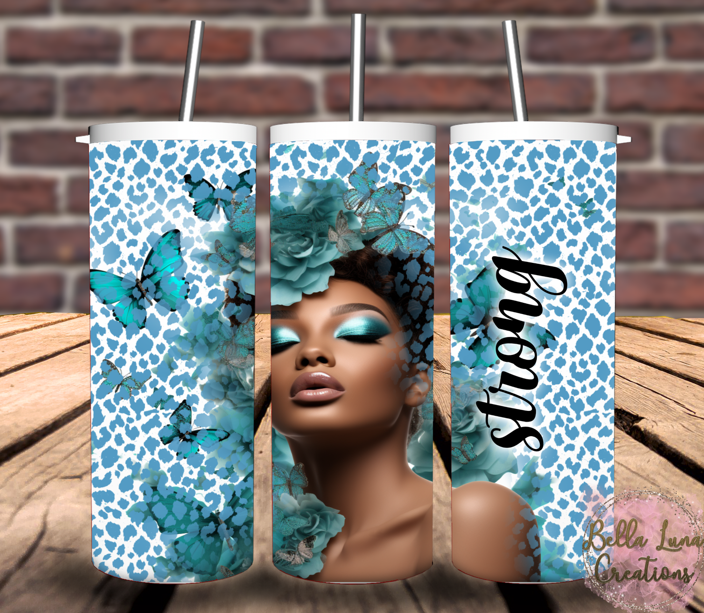 Unstoppable Tumbler Wrap Bundle - Digital Download