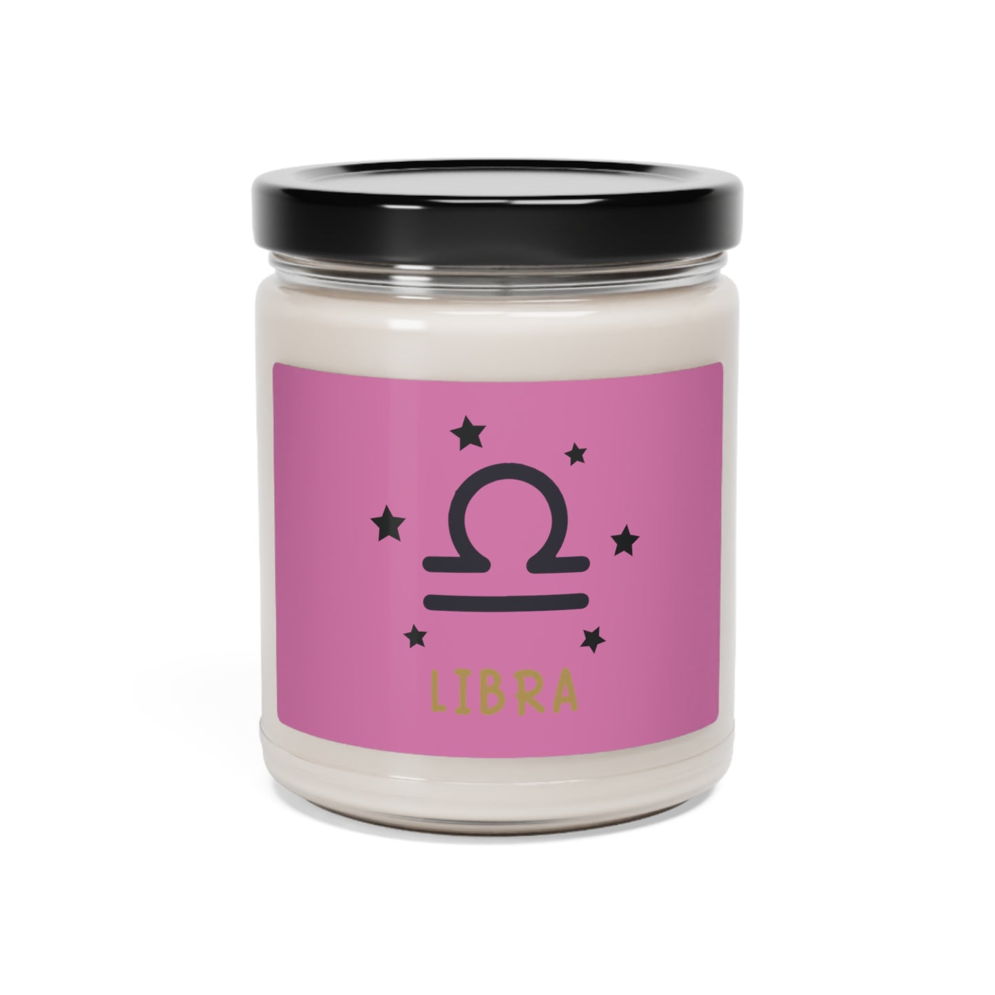 Scented Soy Candle, 9oz