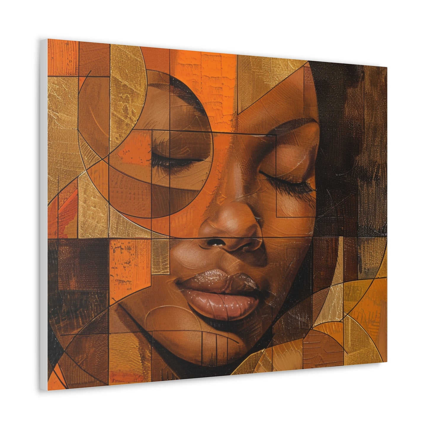 Canvas Gallery Wraps - DREAMS