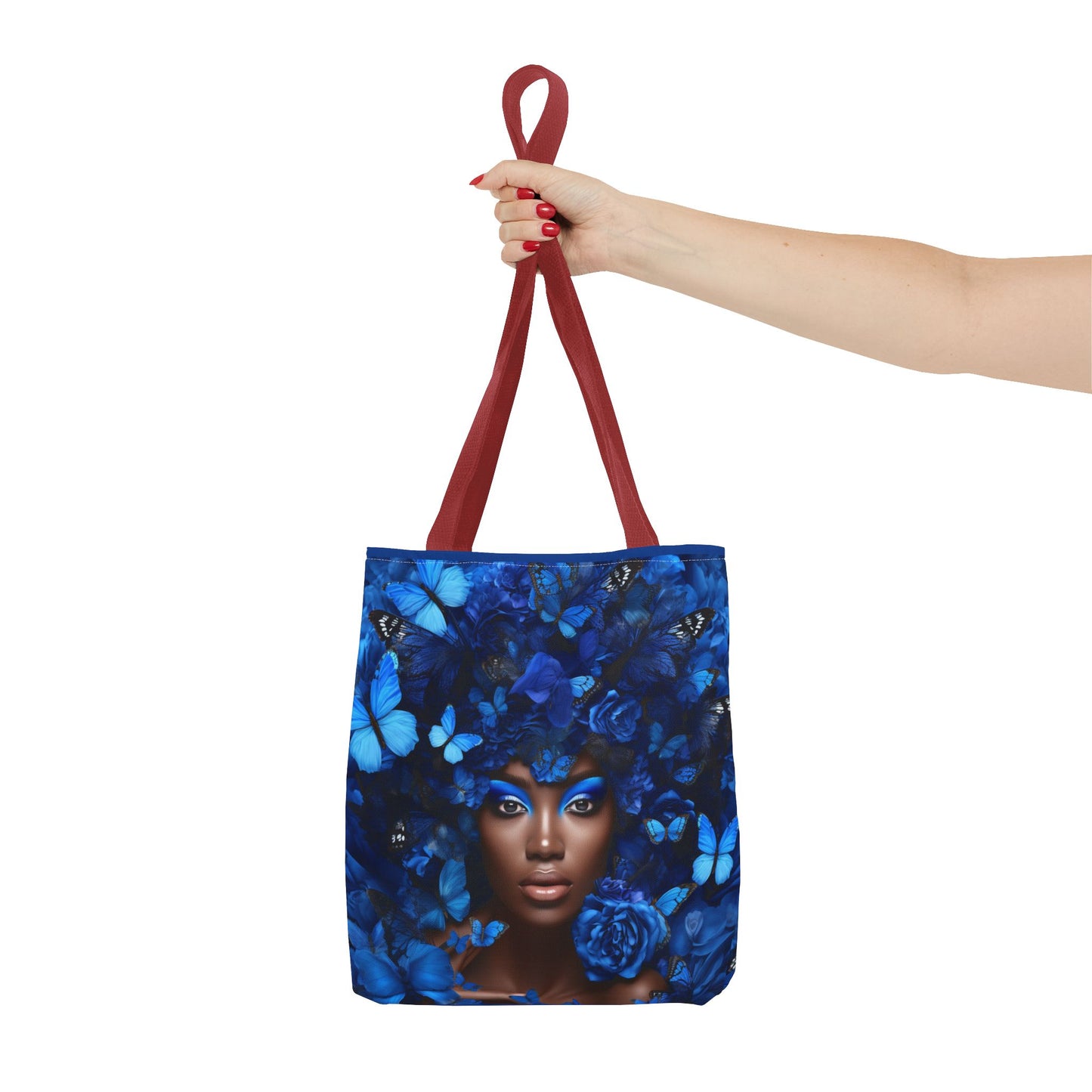 Tote Bag (AOP)