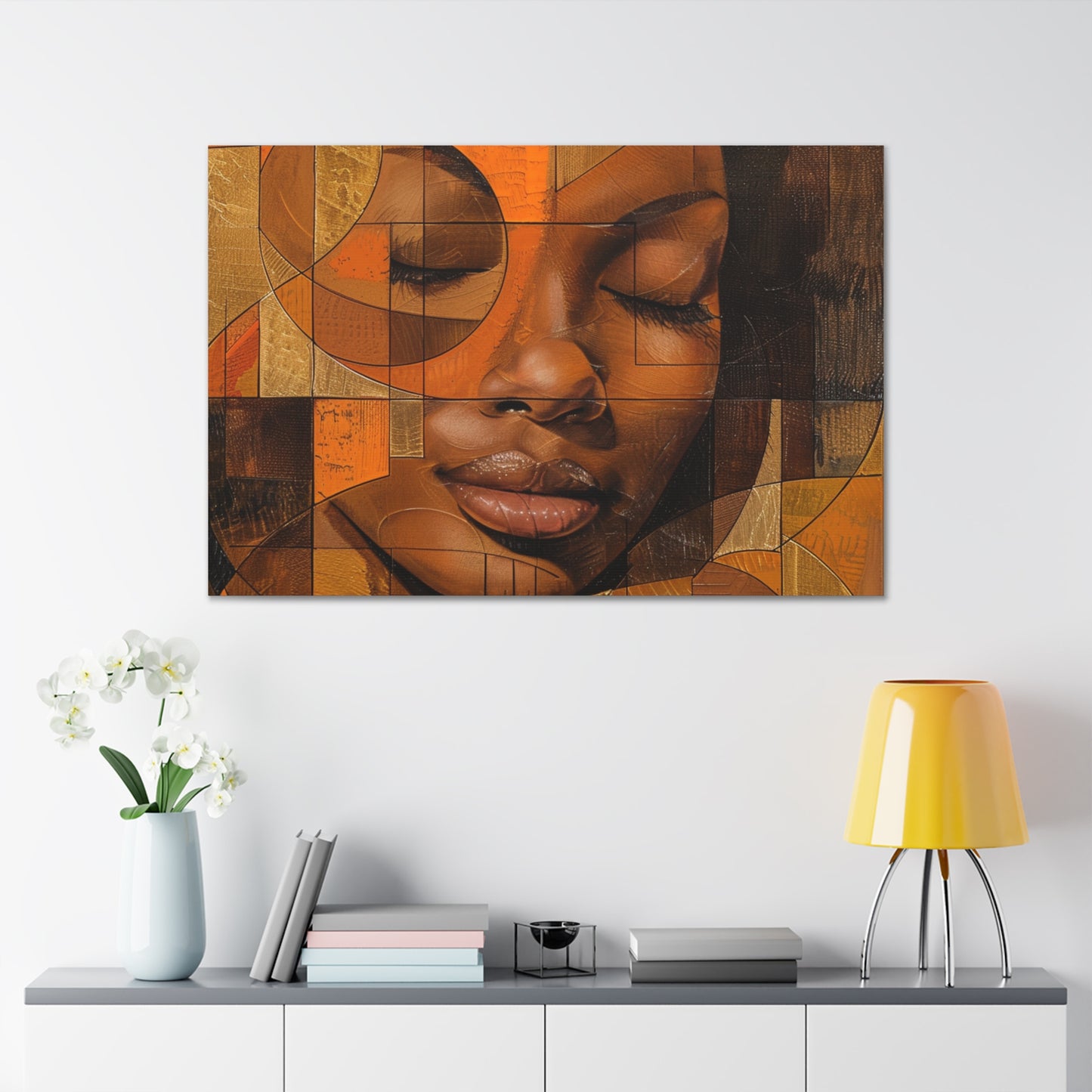 Canvas Gallery Wraps - DREAMS