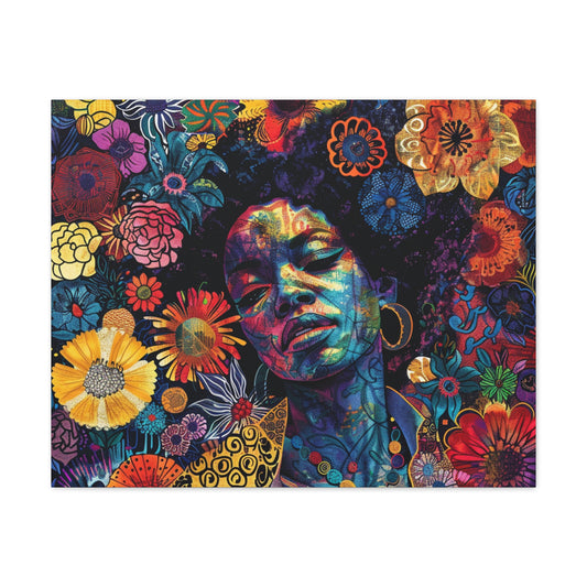 Canvas Gallery Wraps