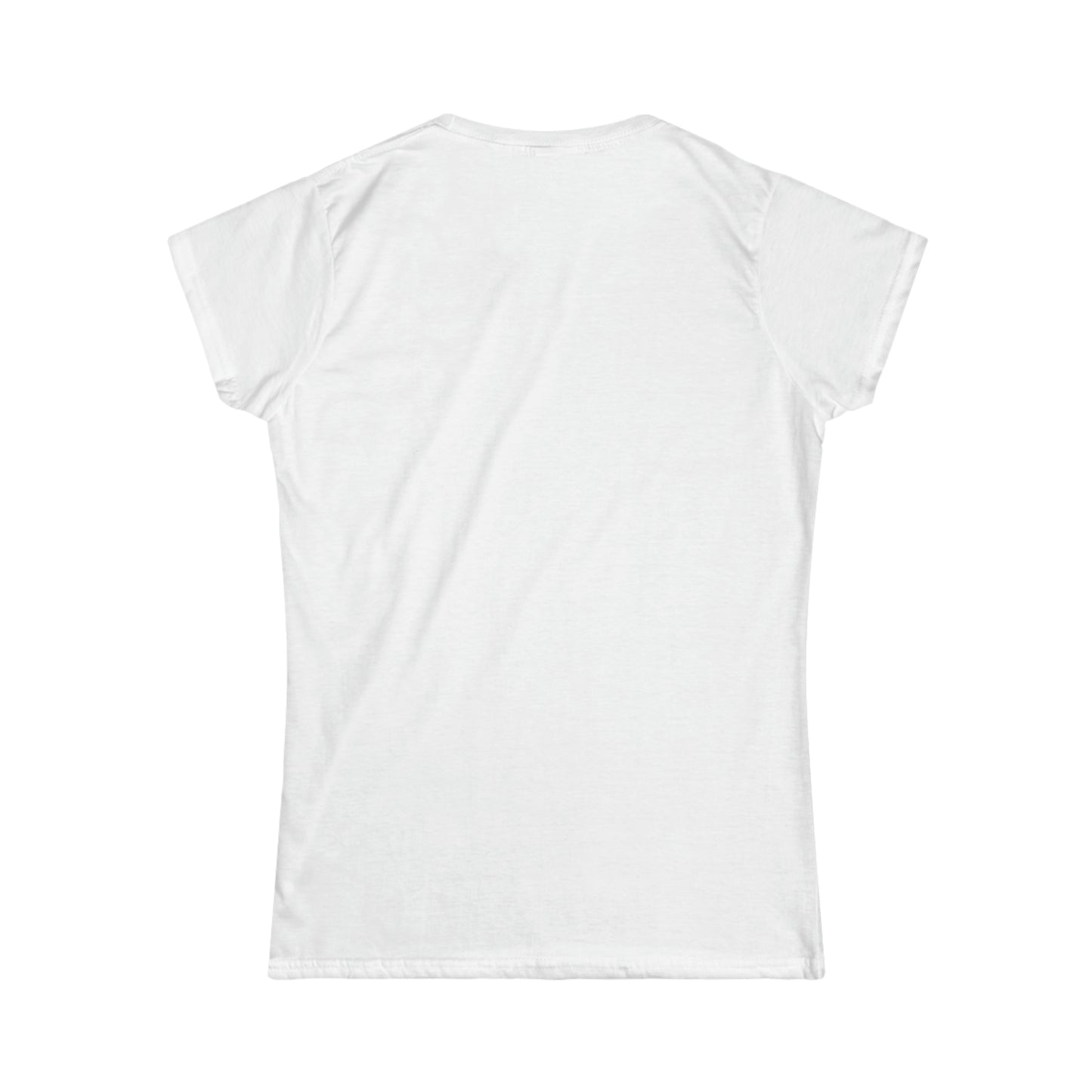 Women's Softstyle Tee - Puerto Rico