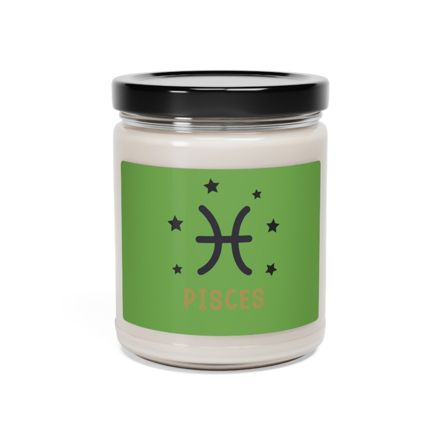 Scented Soy Candle, 9oz