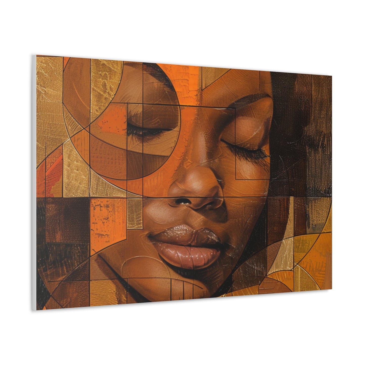 Canvas Gallery Wraps - DREAMS