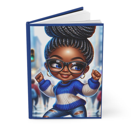Hardcover Journal Matte