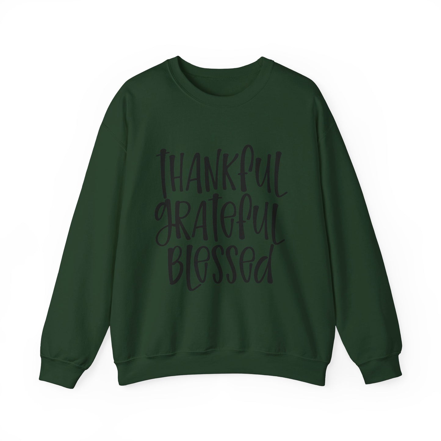 Unisex Heavy Blend™ Crewneck Sweatshirt - Fall Shirt