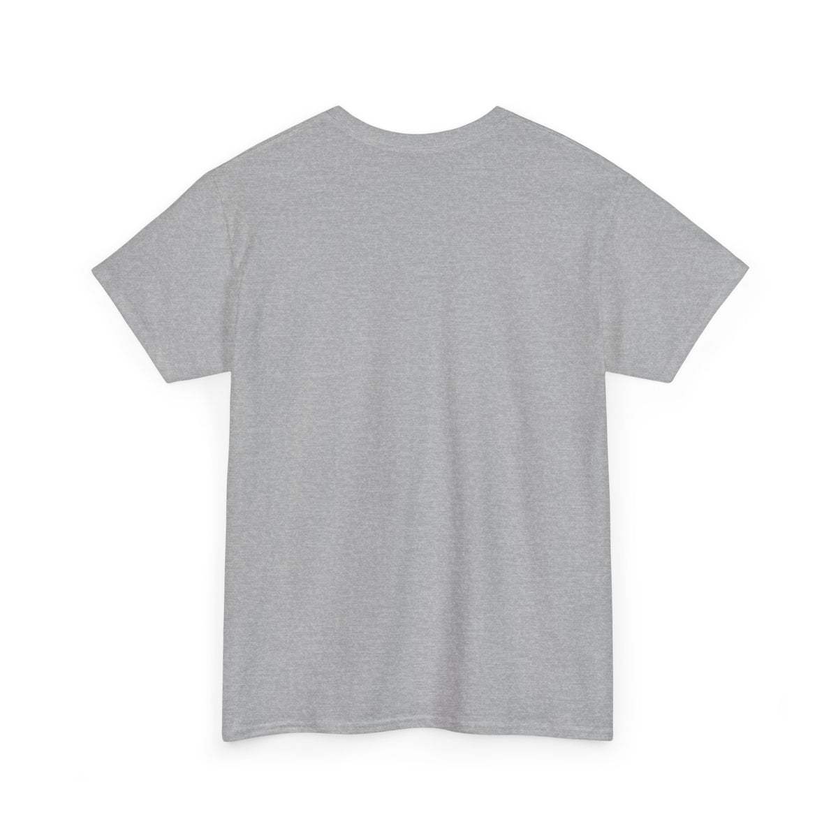 Layla Eco-Friendly Unisex Heavy Cotton Tee, Casual Wear, Sustainable Fashion, Gift for Nature Lovers, Earth Day Tee